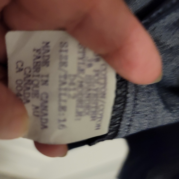 Jacket - Picture 4 of 4